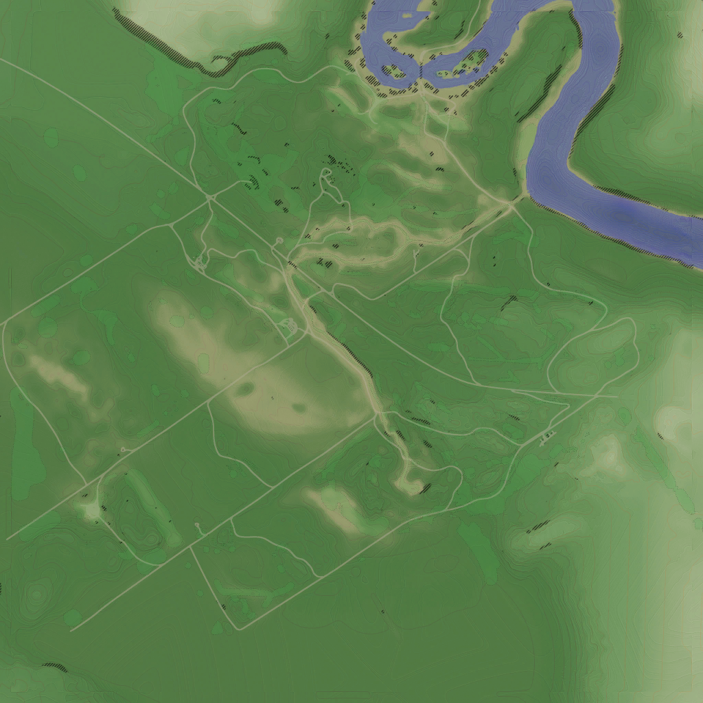 Map overview