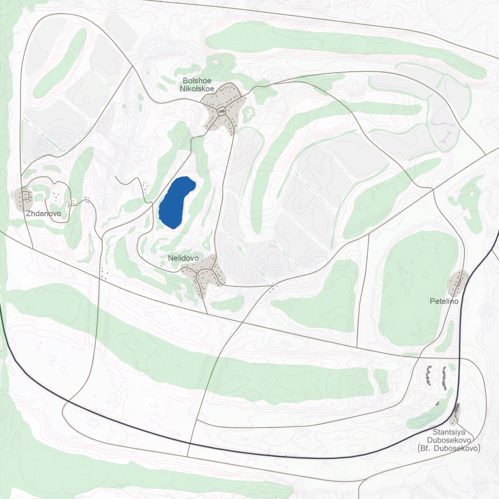 Map overview