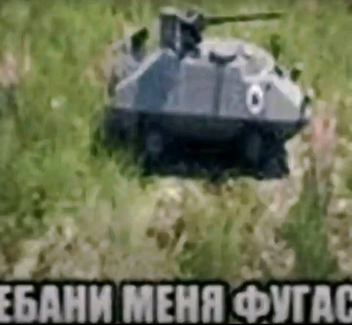 Tactical position on Alaska