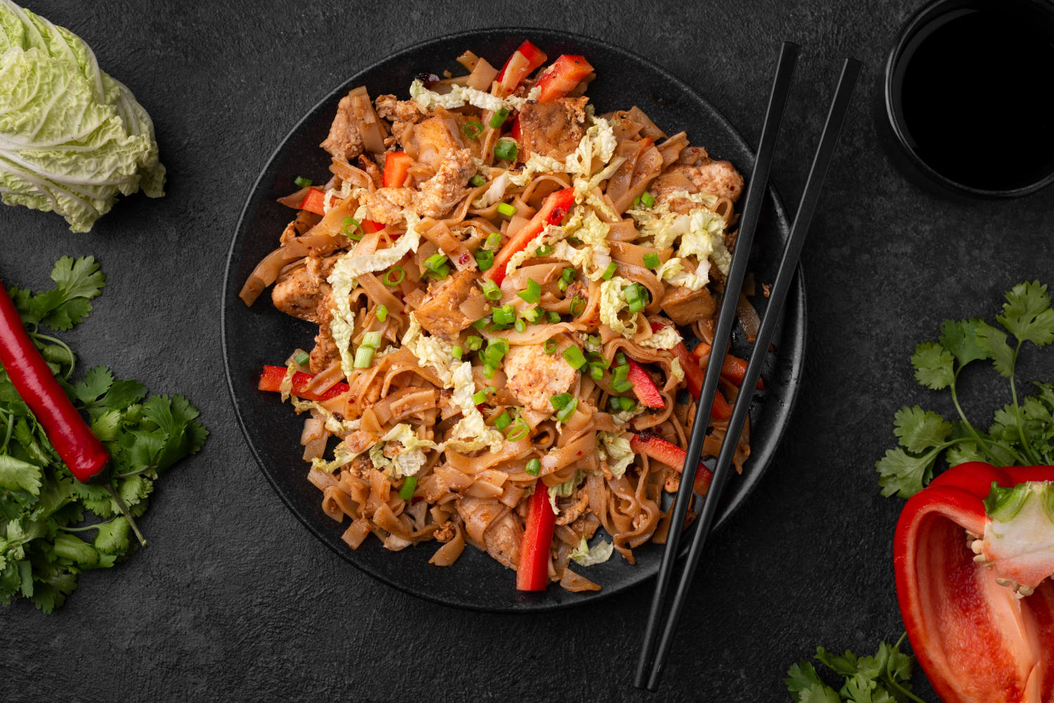 Indo Chinese - Non Veg