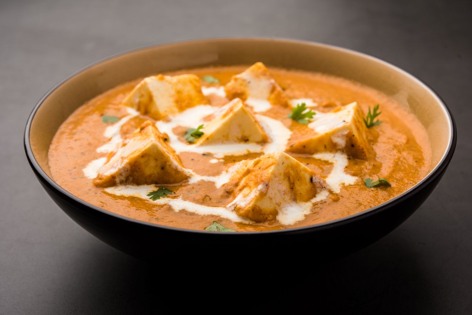 Entrée - Veg. - Dairy Based