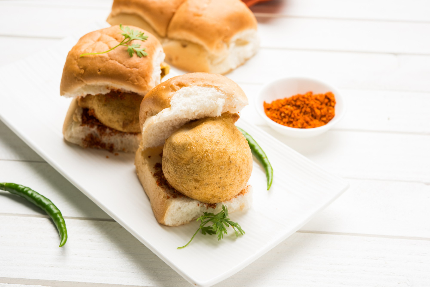Vada Pao