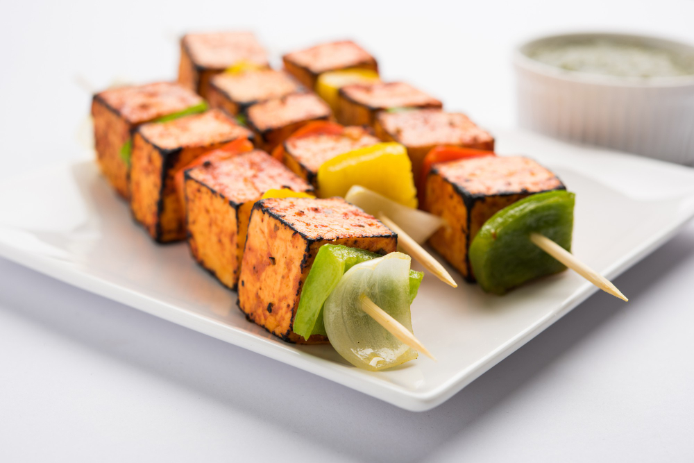 Paneer Tikka