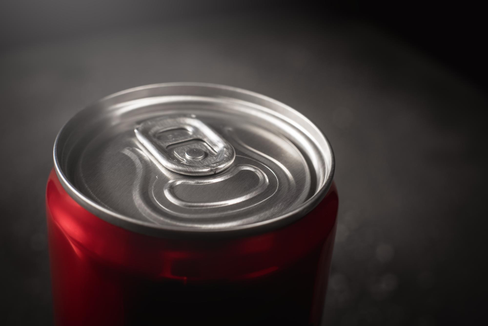 Soda Can