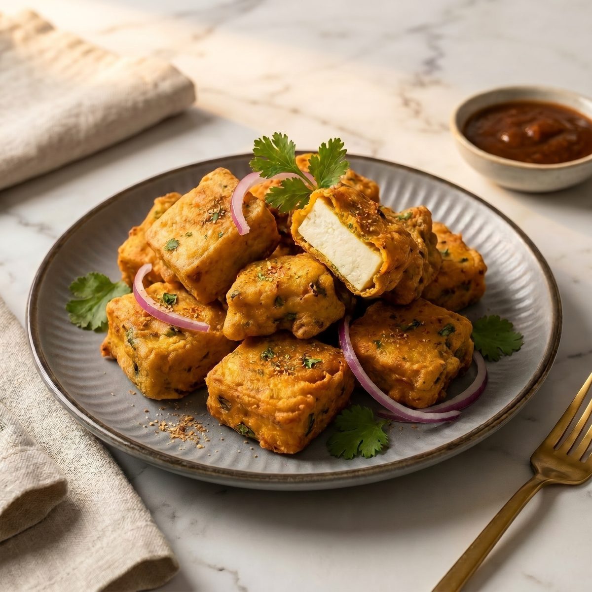 Paneer Pakora