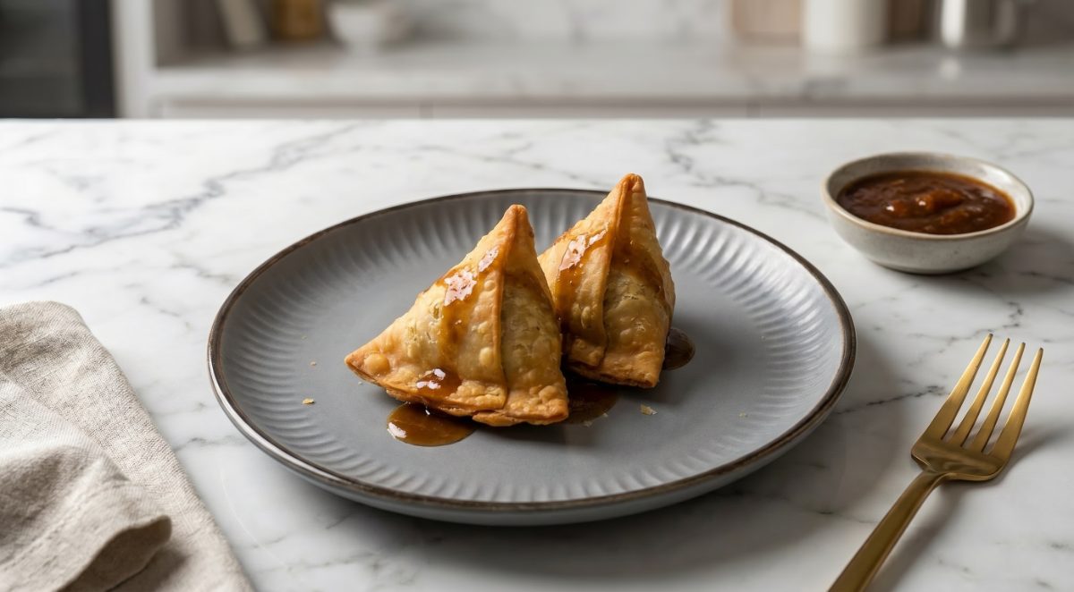 Samosa