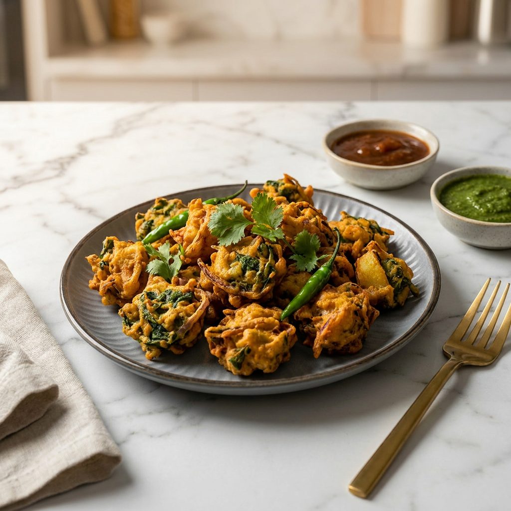 Veg Pakora