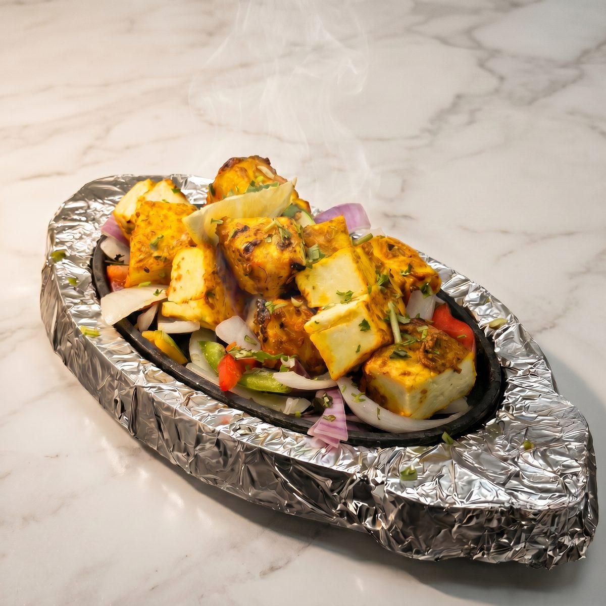 Paneer Tikka