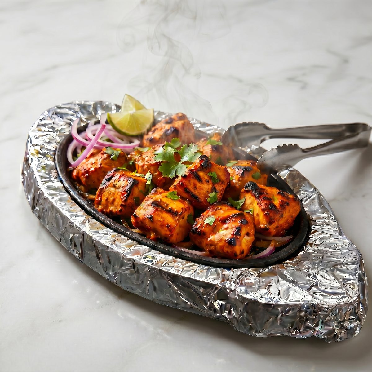 Chicken Tikka