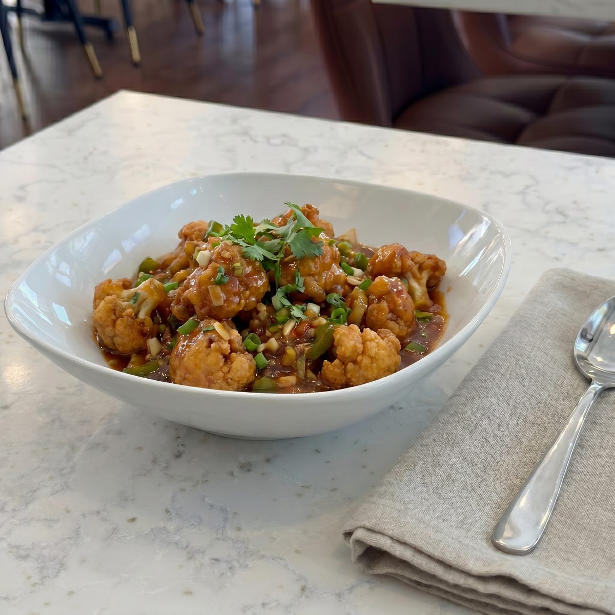 Gobi Manchurian