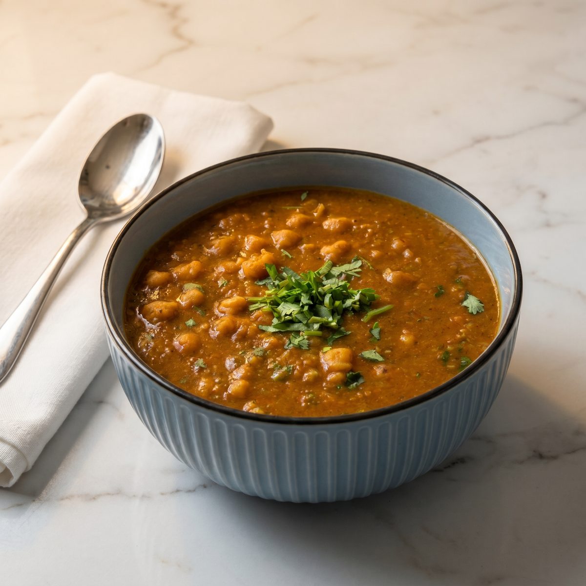 Chana Masala