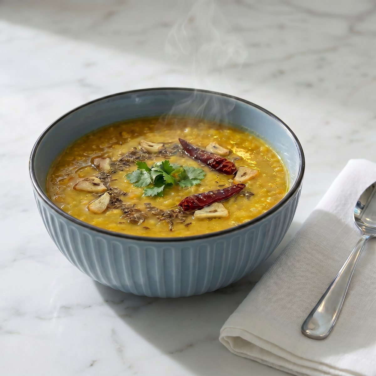 Dal Tadka