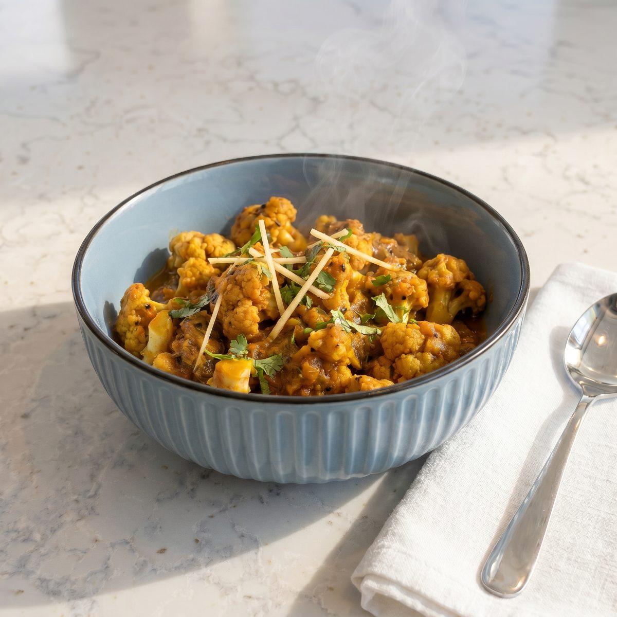 Gobhi Masala
