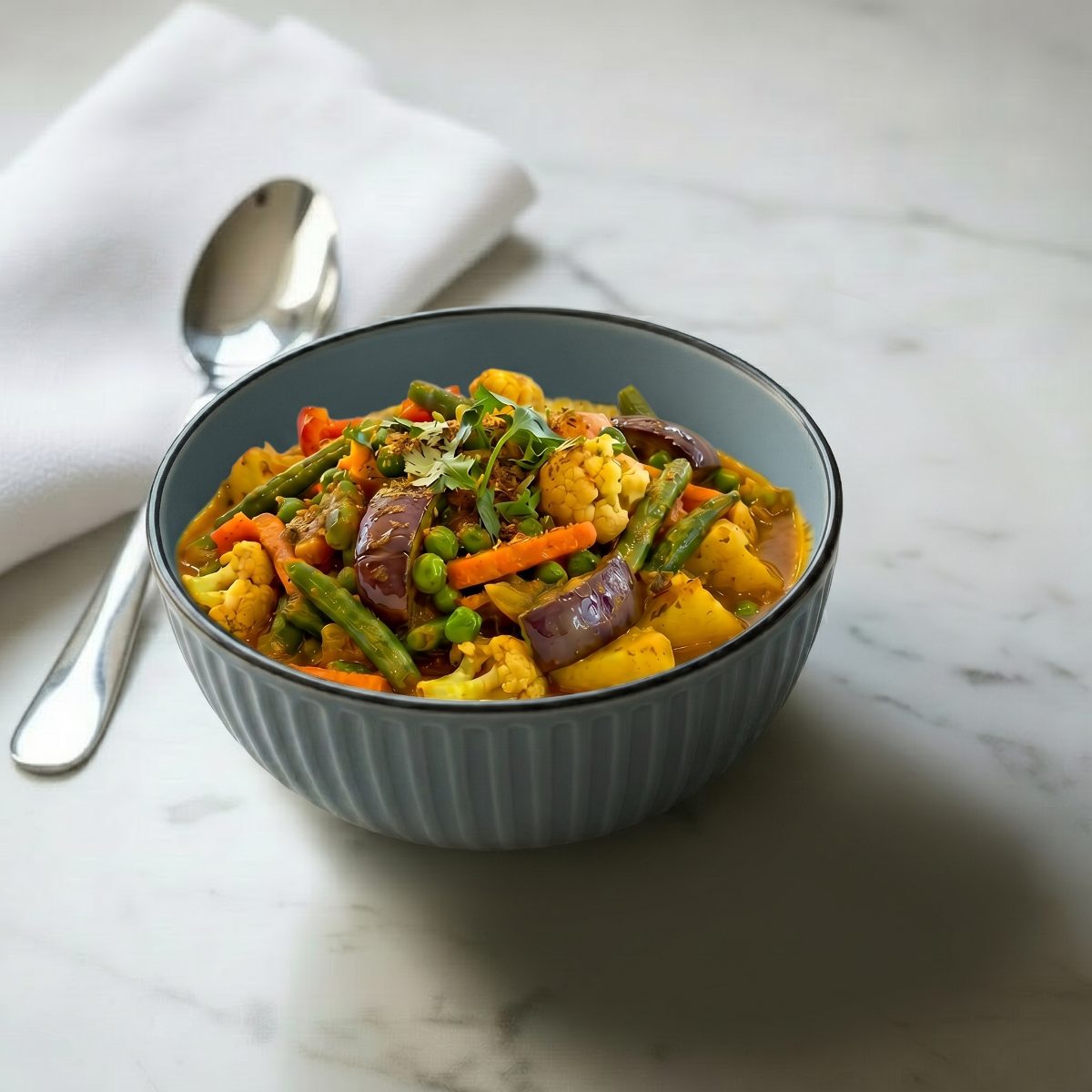 Mix Veg