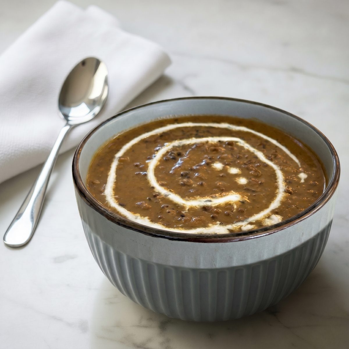 Dal Makhani