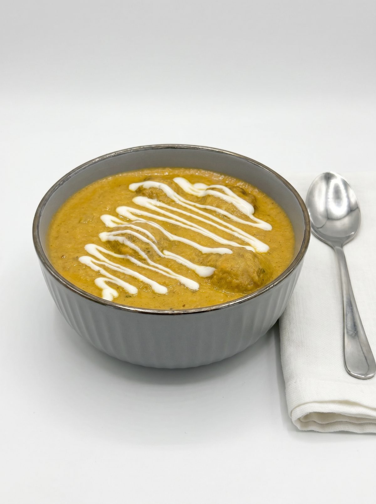 Malai Kofta