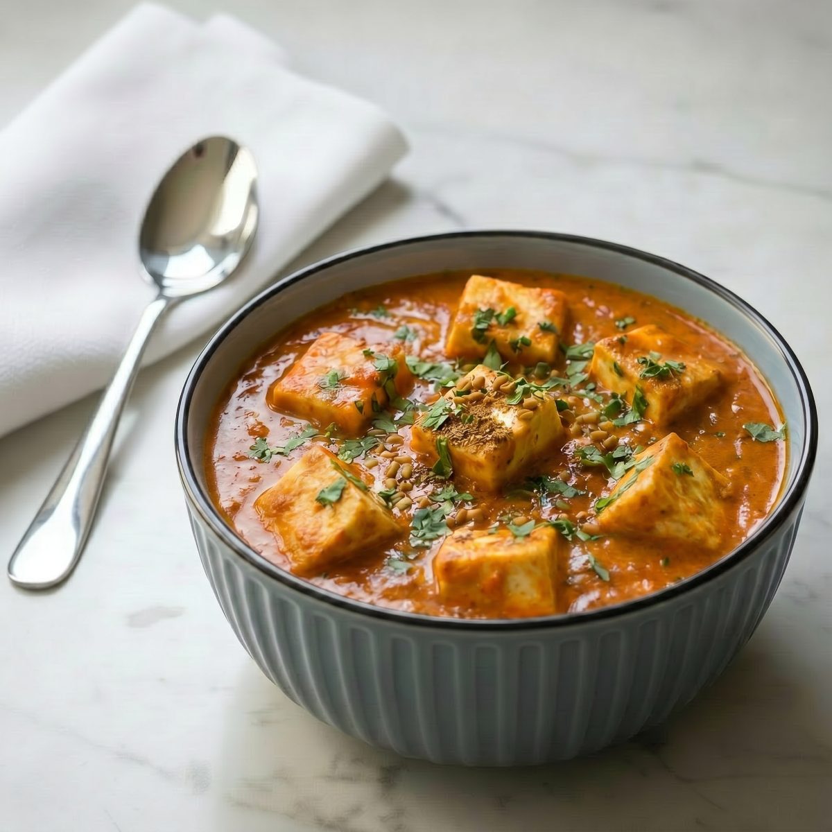 Paneer Lababdar