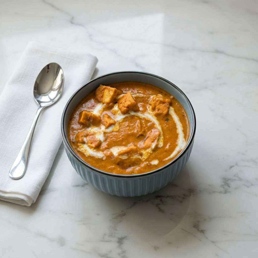Shahi Paneer