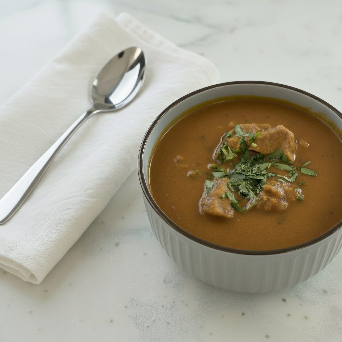 Chicken Curry