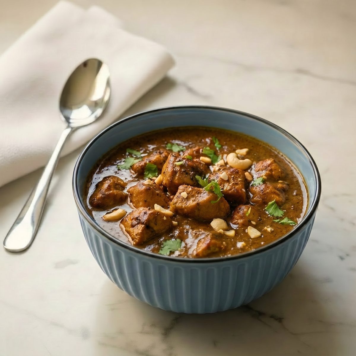 Chicken Korma