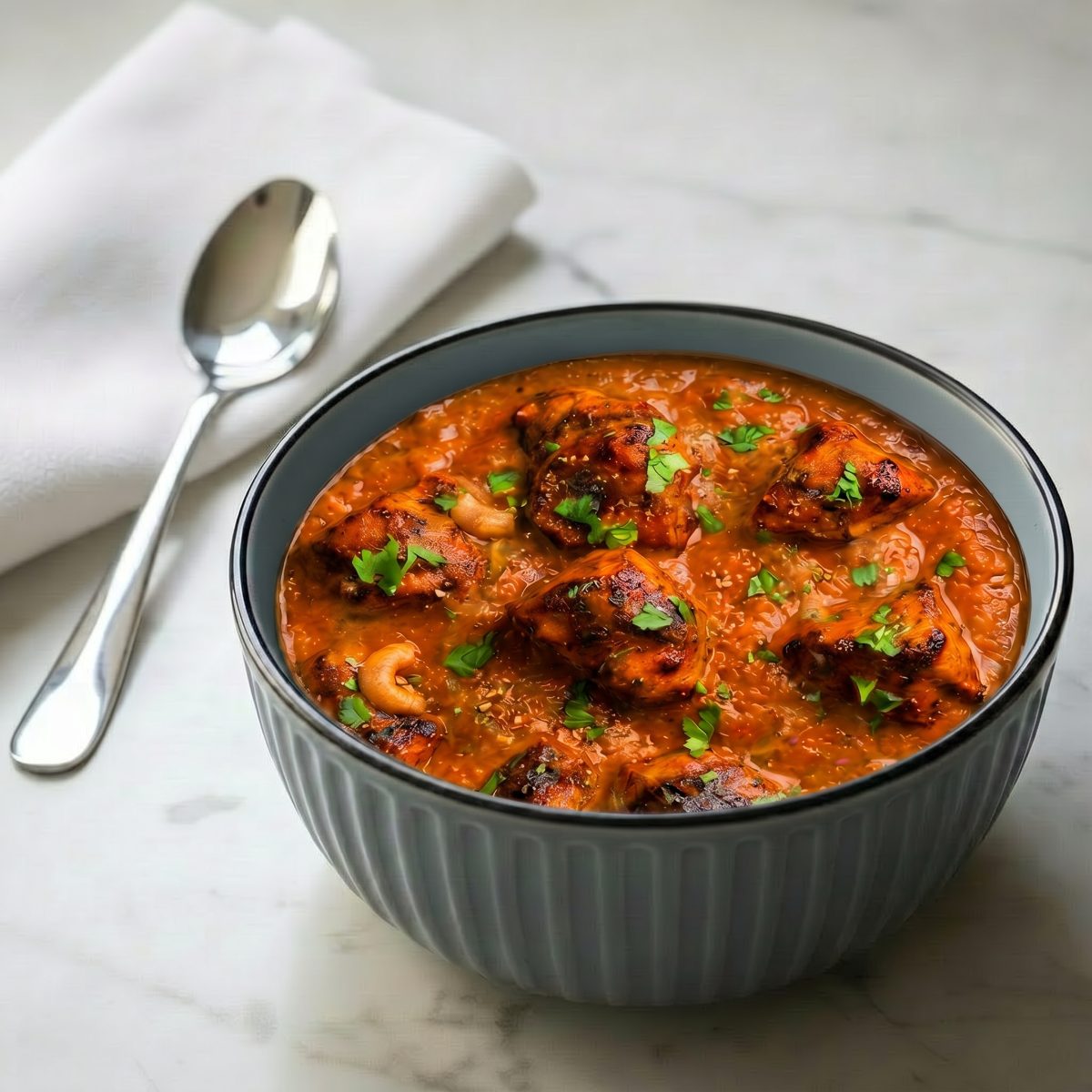 Chicken Lababdar