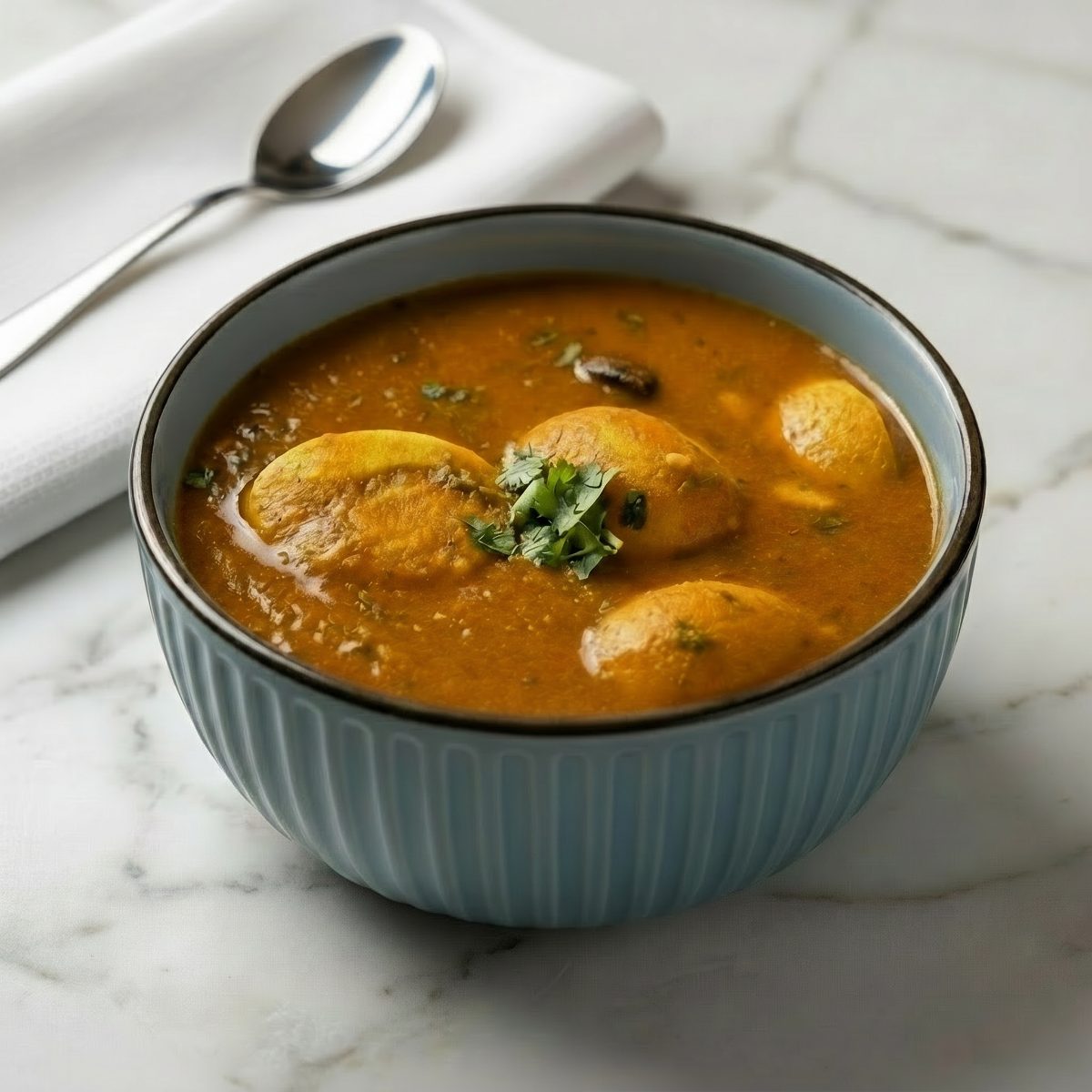 Egg Curry