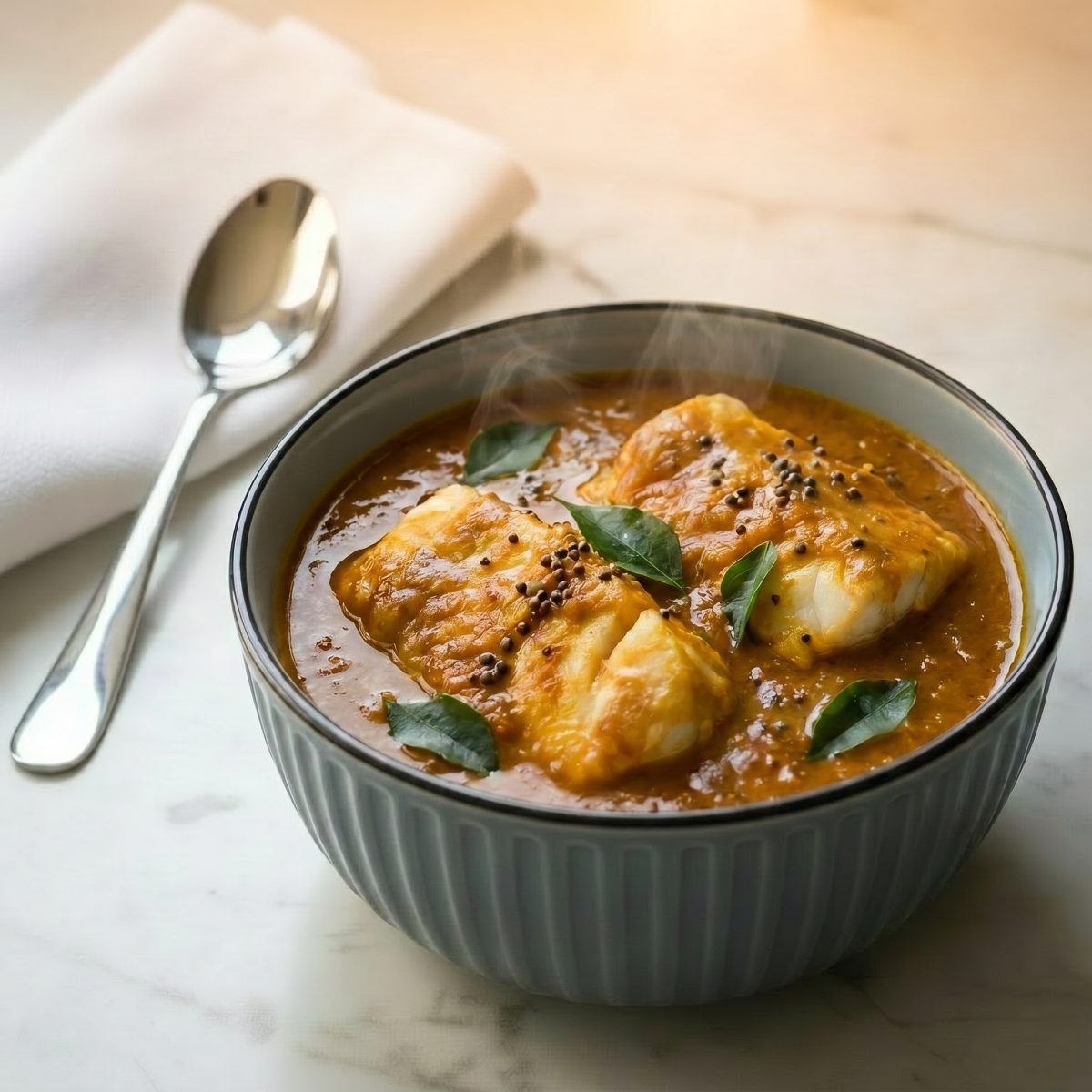 Fish Curry