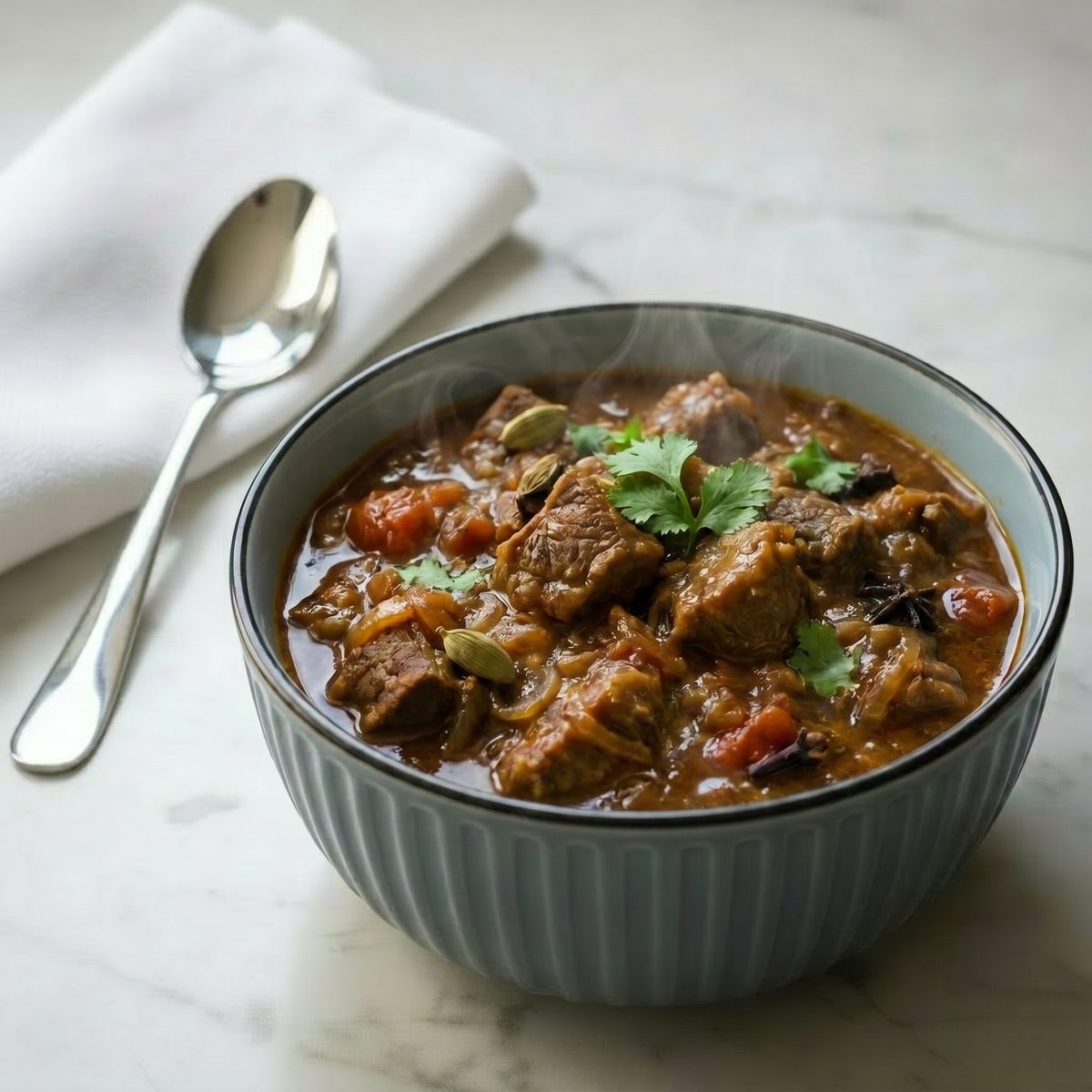 Goat Curry