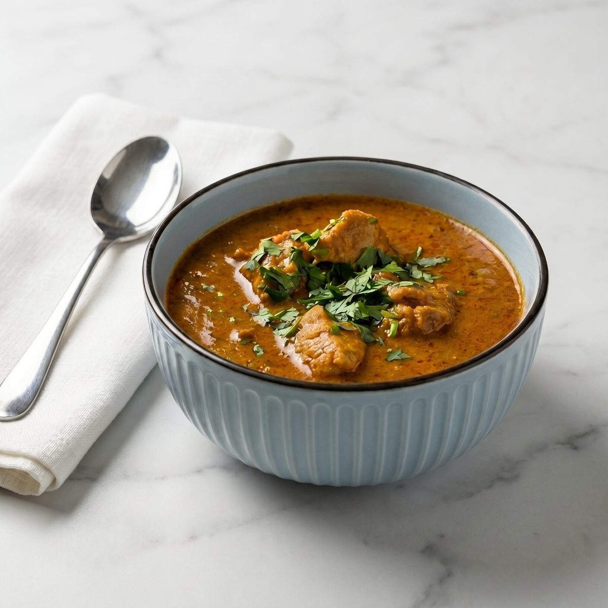 Kadai Chicken