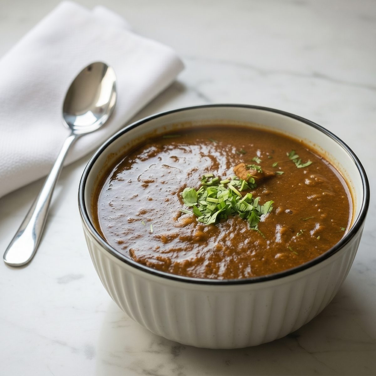 Lamb Curry