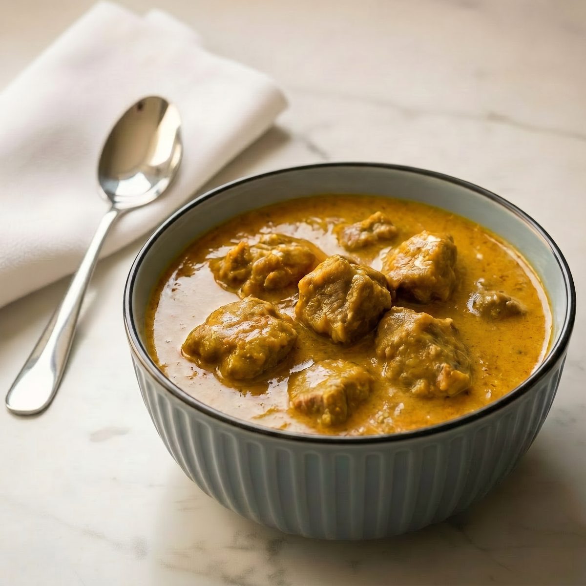 Lamb Korma