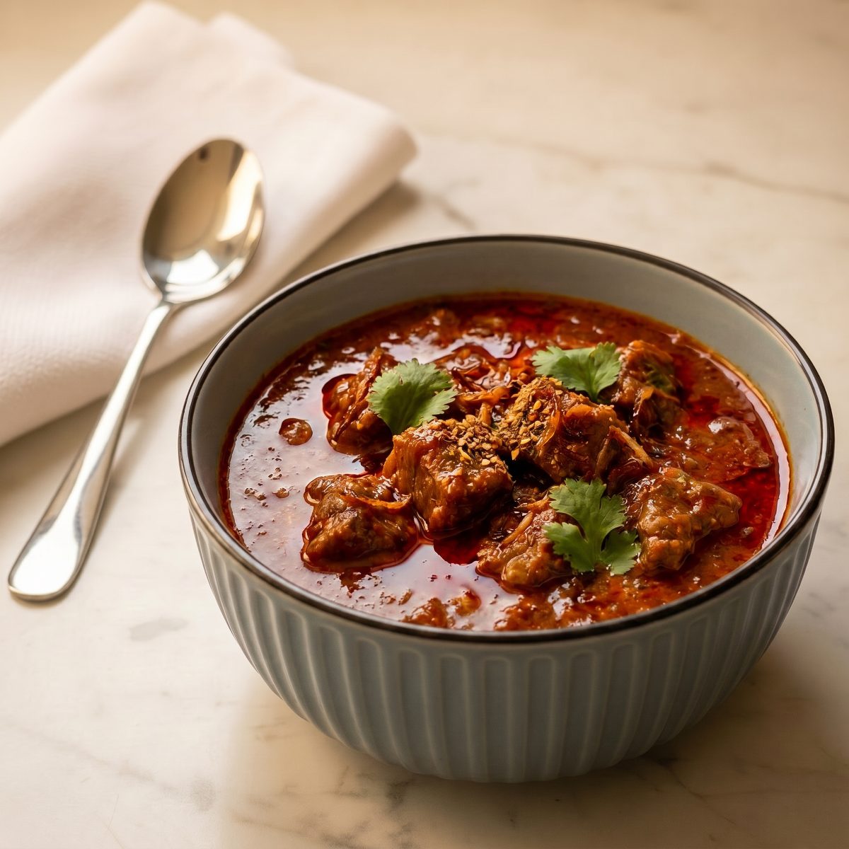 Lamb Rogan Josh