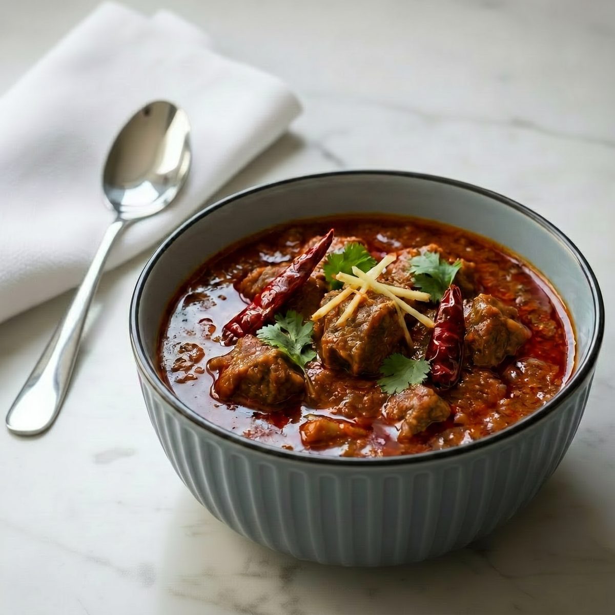 Mutton Rogan Josh