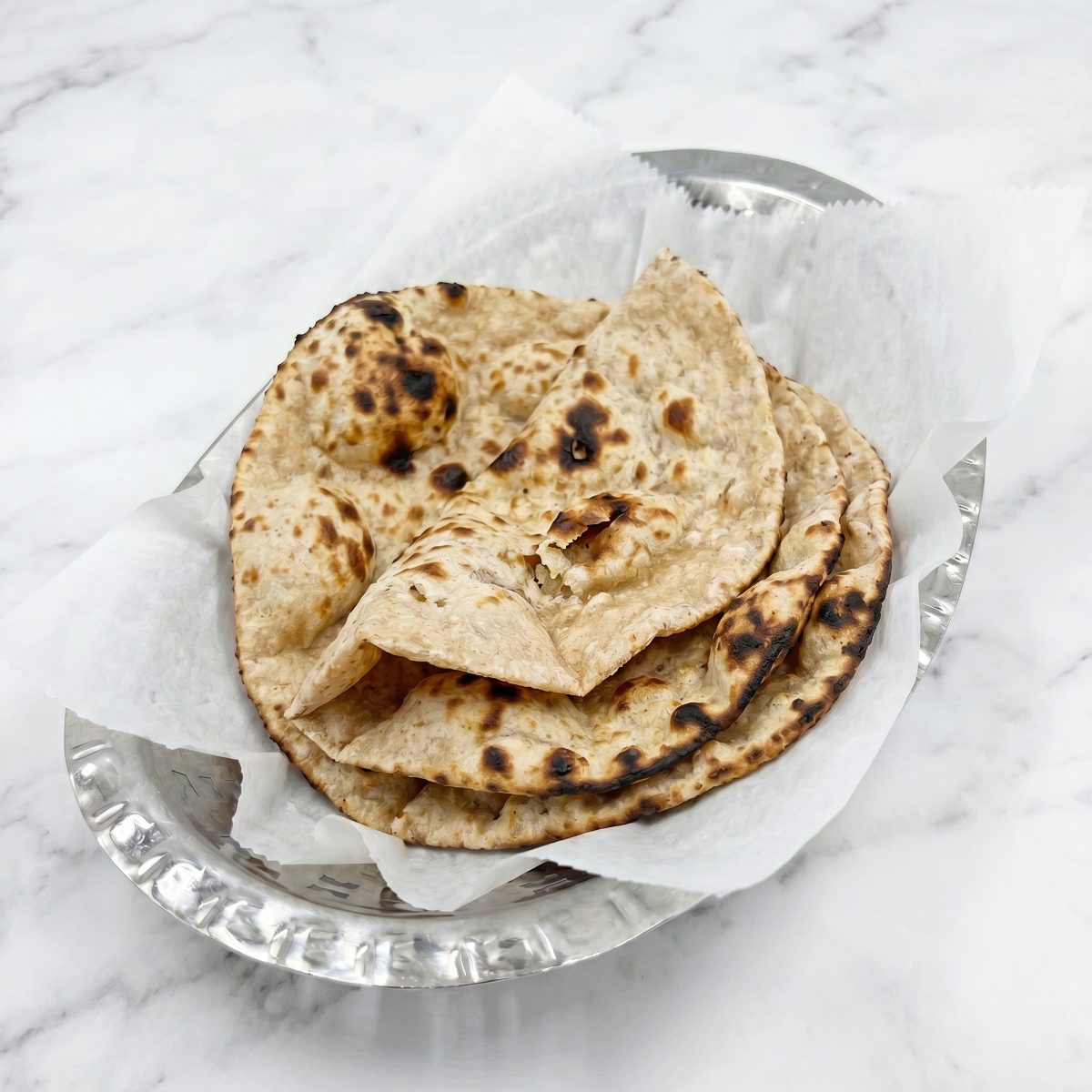Tandoori Roti
