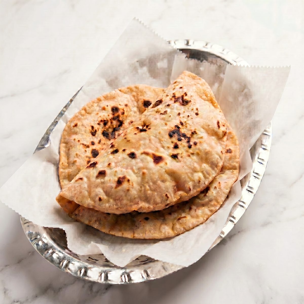 Tawa Roti