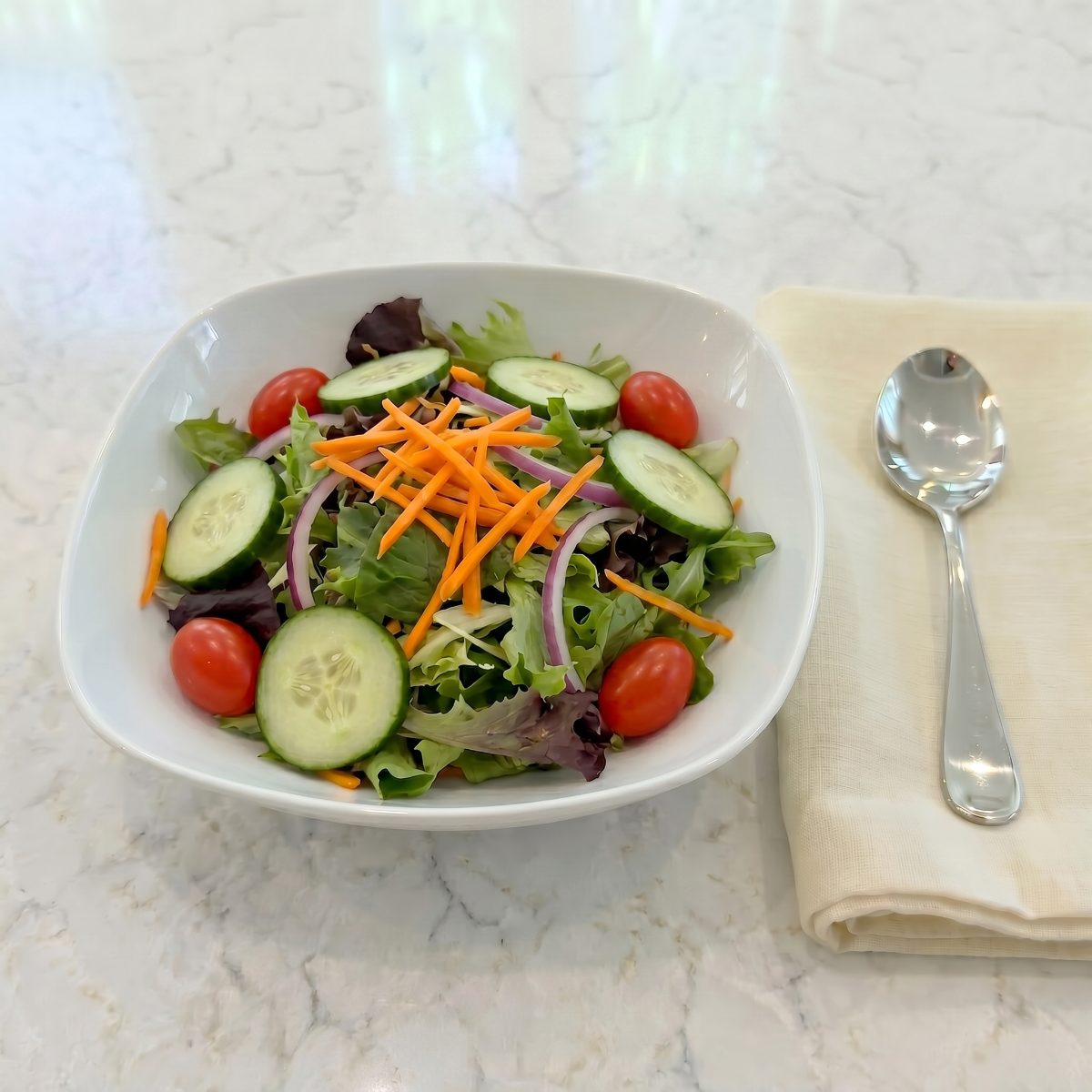 Garden Salad