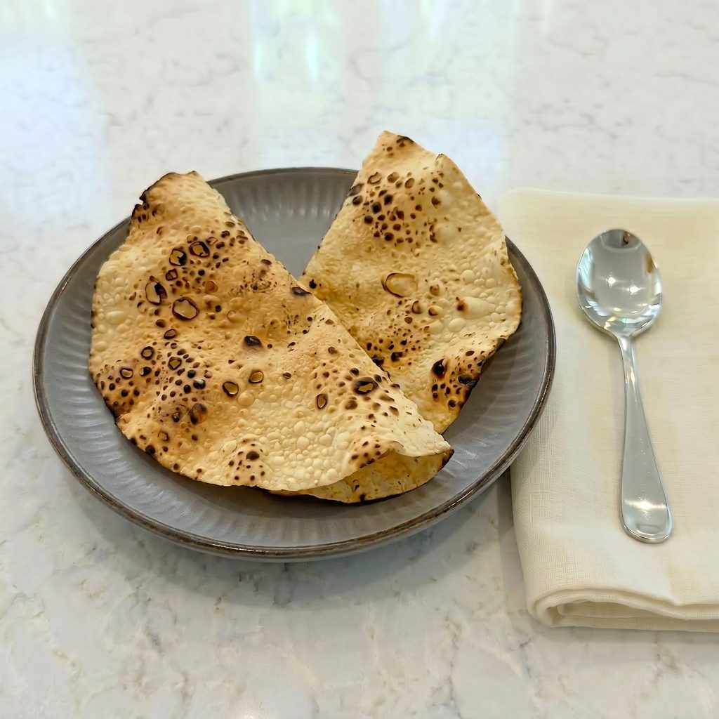 Papad - 2 Pieces