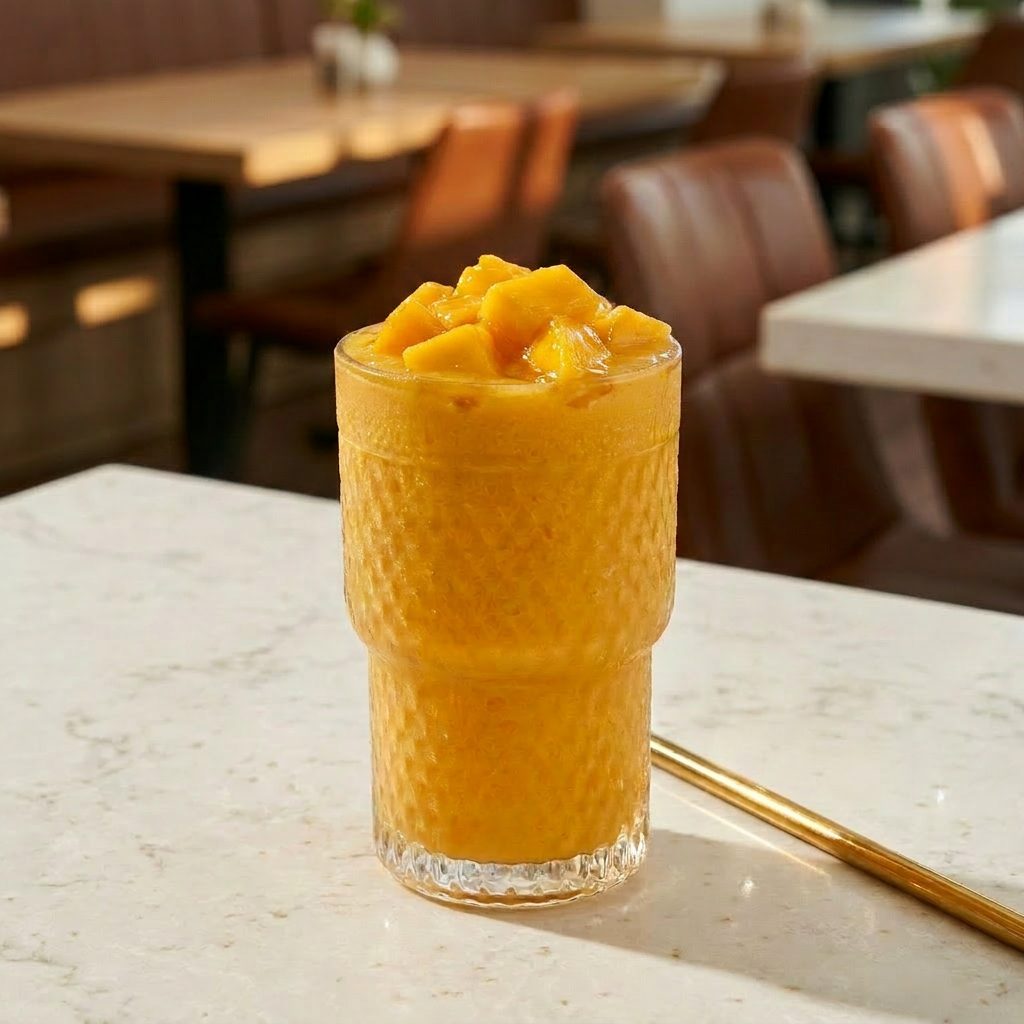 Mango Shake