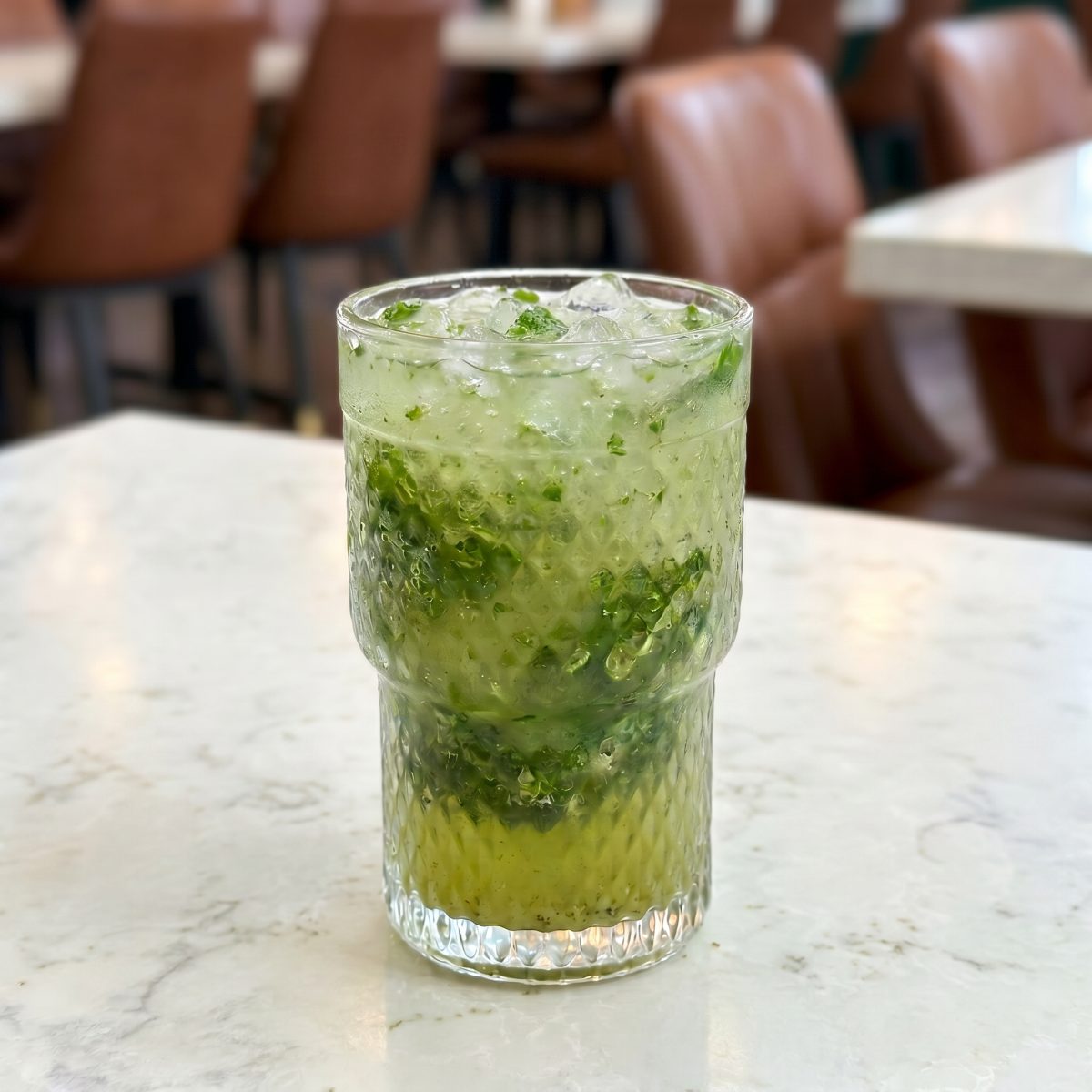 Mint Mojito