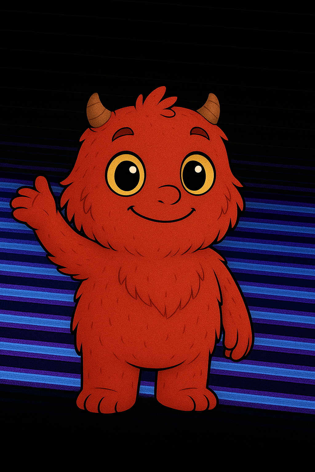 Red Fody