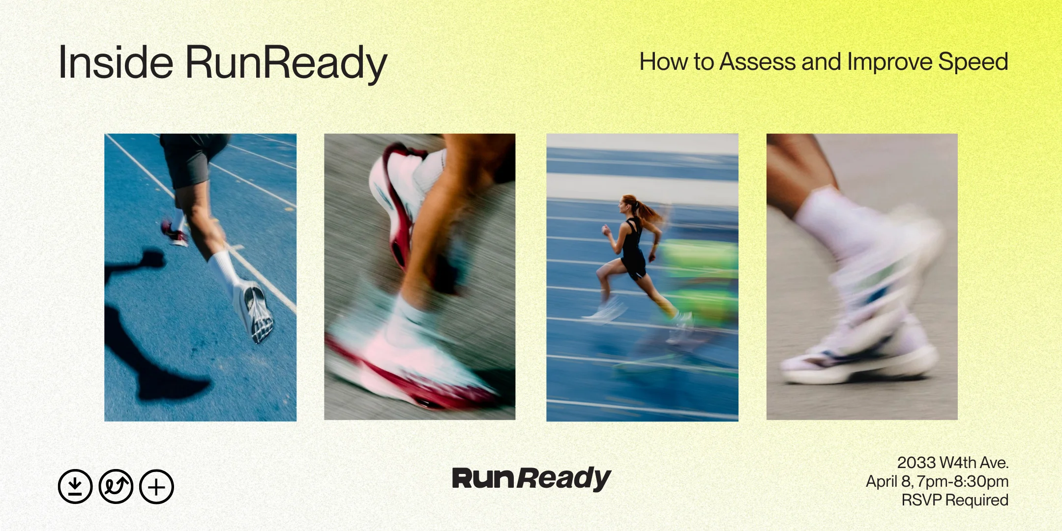 Inside RunReady