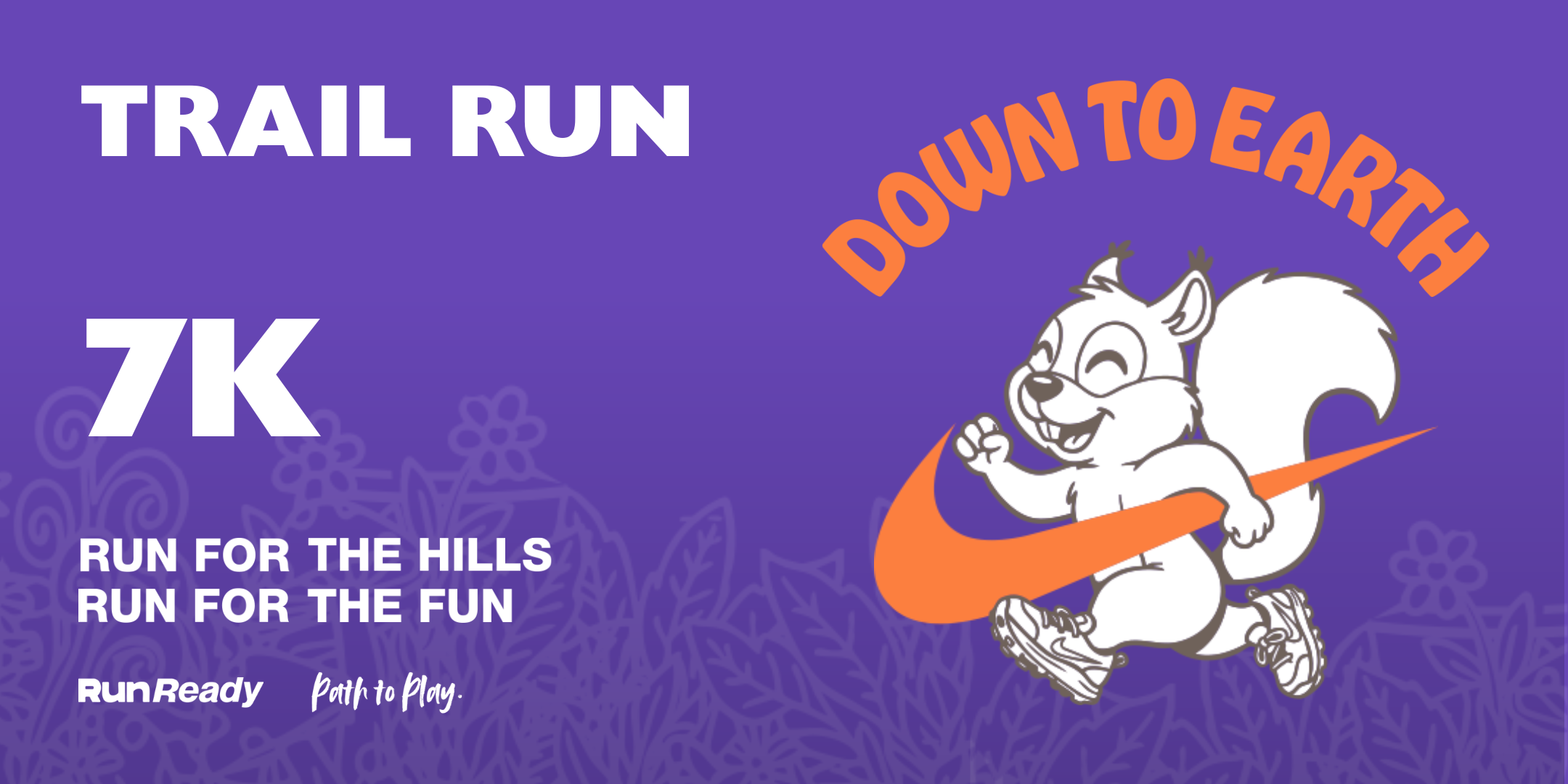 Trail Run | 7km 