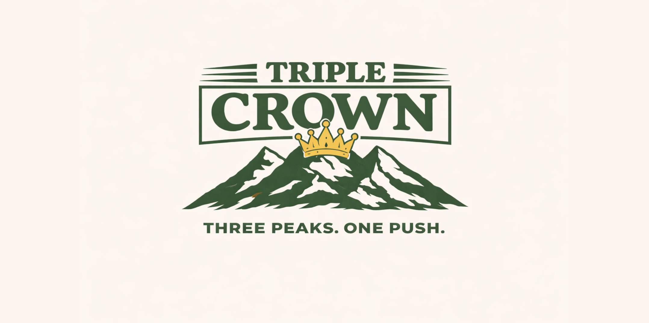 Triple Crown Ultra