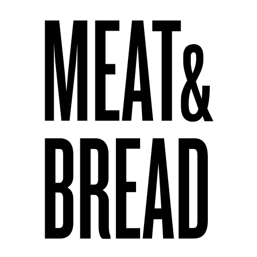 Meat & Bread