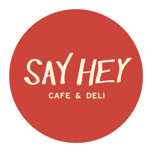 Say Hey