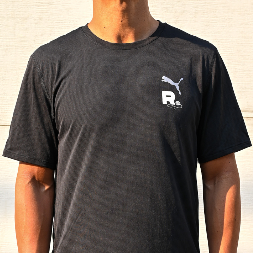 Lynol Lui x PUMA – Member-Only Tee