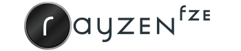 Rayzen FZE Logo