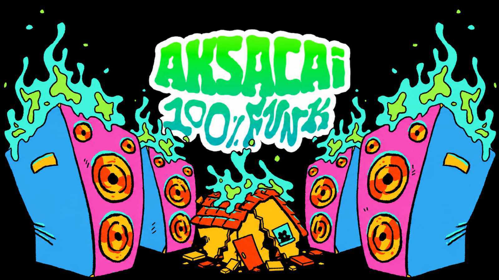 AKSACAI