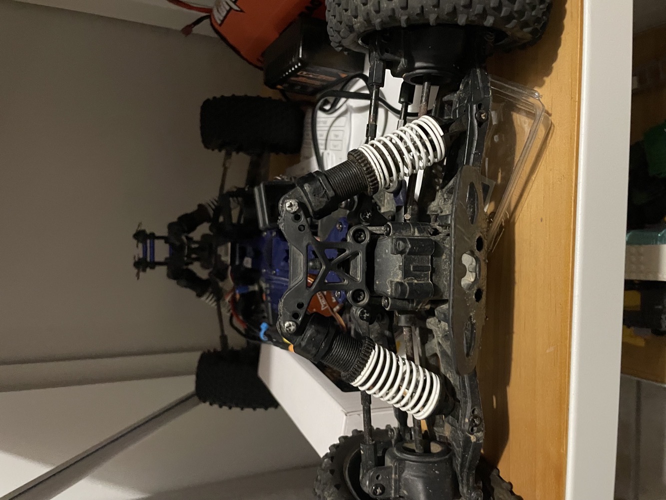 T2m modified  run photo