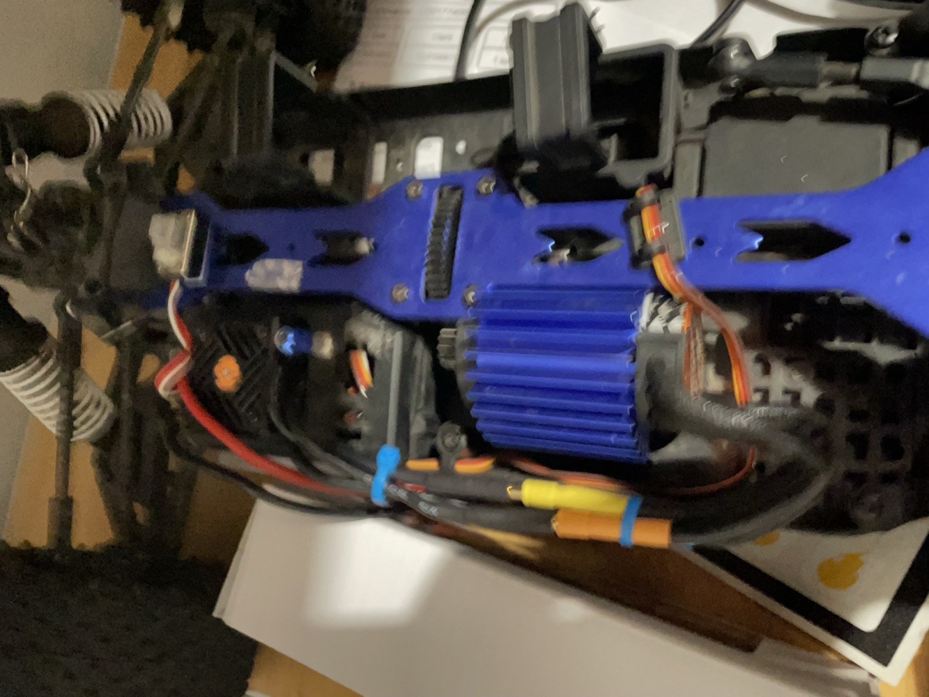 T2m modified  run photo